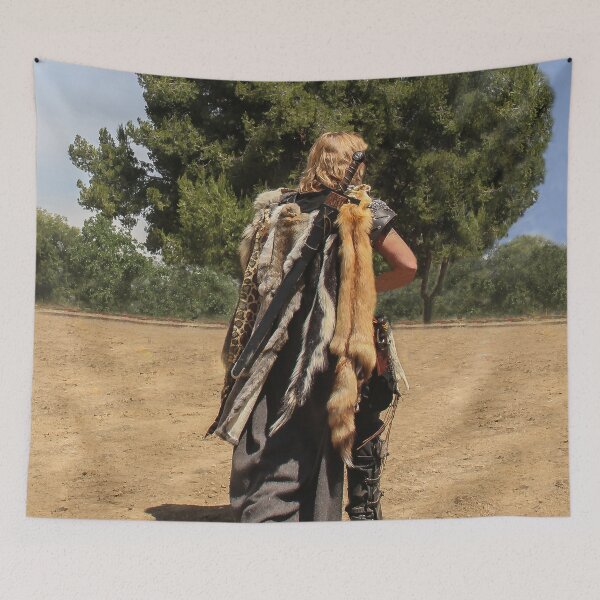 Item preview, Ready For Combat designed and sold by heatherfriedman.