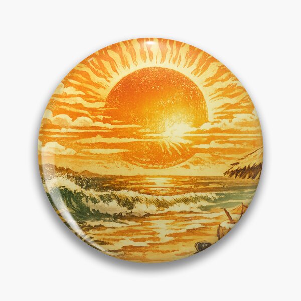 Item preview,  Summer time Herbal illustrations designed and sold by TR-Creative.