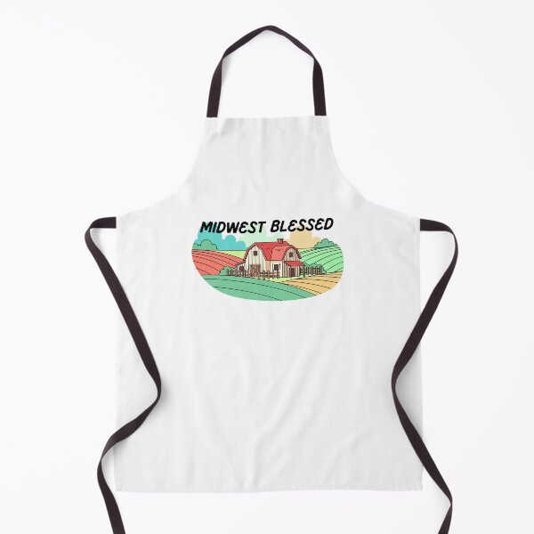 Item preview, Midwest Blessed designed and sold by FarmgirlFashion.