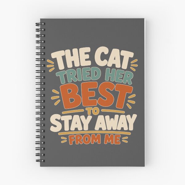 Item preview, Funny Cat Owner Humor Design for Cat Lovers and Pet Parents designed and sold by ALCOSHIRTS OFFICIAL.
