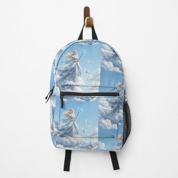 Item preview, The Heavenly Realm of the Crystal City. designed and sold by JoyNest = "The nest of joy".