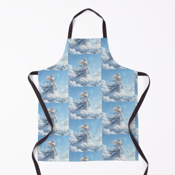 Item preview, The Heavenly Realm of the Crystal City. designed and sold by JoyNest = "The nest of joy".