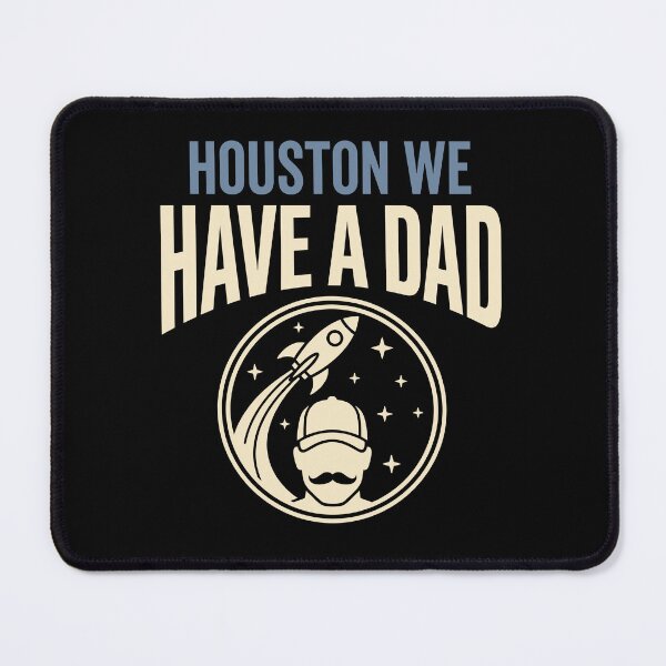Item preview, Space Dad Galaxy Dad Best Dad In The Galaxy Gift designed and sold by AndreasMei.