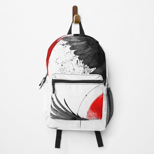 Item preview, Lunar Messenger | Sacred Raven Moon Symbolism designed and sold by Ola-urb.