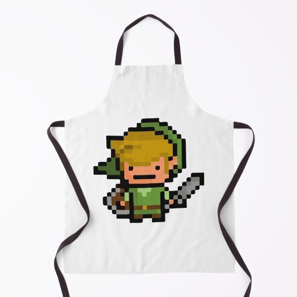 Item preview, silly link zeldas designed and sold by BRROOLY.