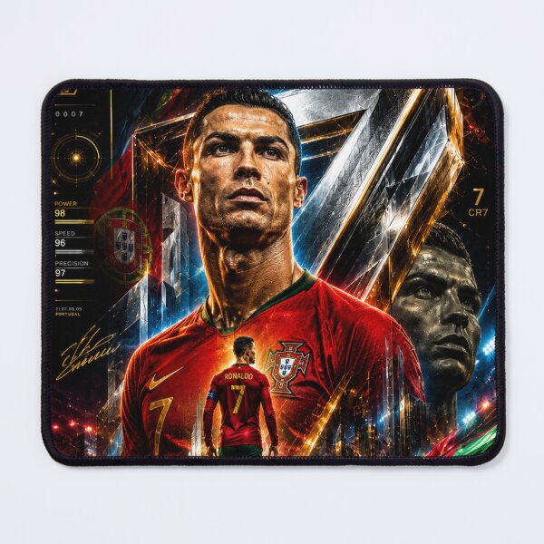 Artikelvorschau, Ronaldo entworfen und verkauft von Speed & Sport.