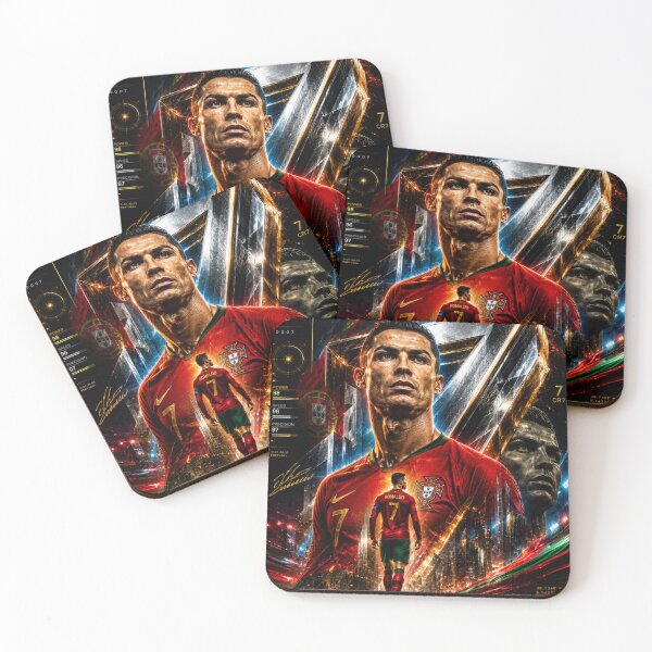 Item preview, Ronaldo designed and sold by Speed & Sport.