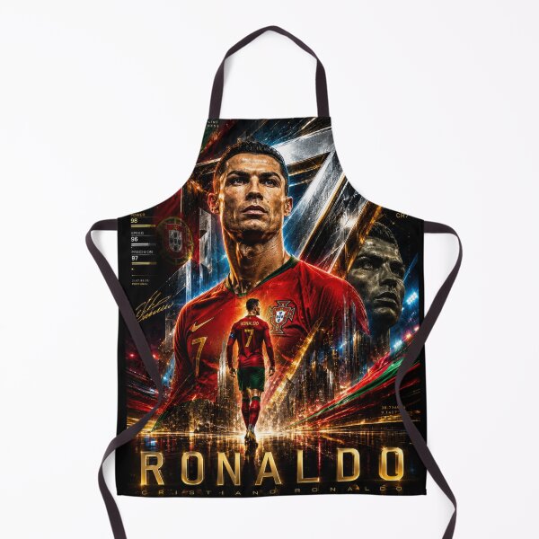 Item preview, Ronaldo designed and sold by Speed & Sport.