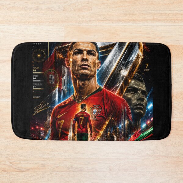 Item preview, Ronaldo designed and sold by Speed & Sport.