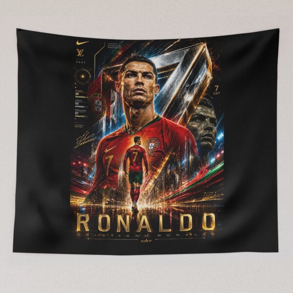 Item preview, Ronaldo designed and sold by Speed & Sport.