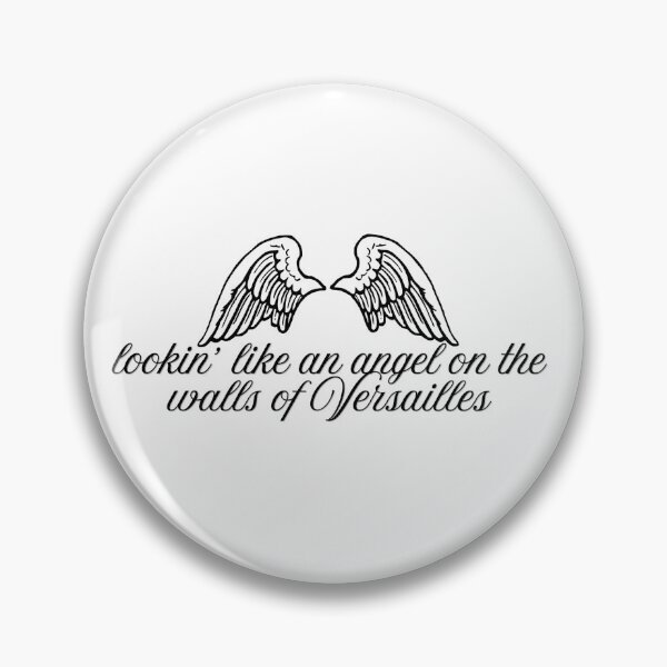 Item preview, Olivia Rodrigo's 'drop dead' designed and sold by thescribblers .