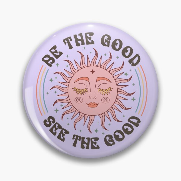 Item preview, Boho Sun Goddess Retro designed and sold by NettiesWallArt.