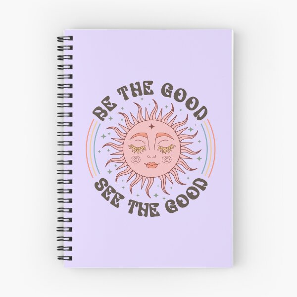 Item preview, Boho Sun Goddess Retro designed and sold by NettiesWallArt.