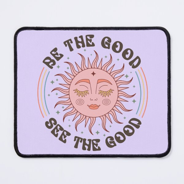 Item preview, Boho Sun Goddess Retro designed and sold by NettiesWallArt.