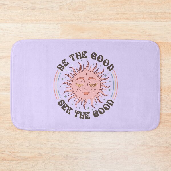 Item preview, Boho Sun Goddess Retro designed and sold by NettiesWallArt.