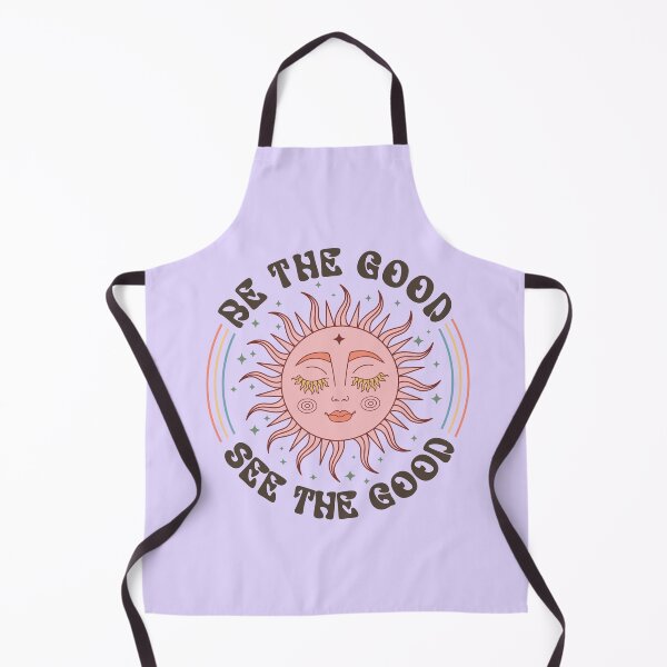 Item preview, Boho Sun Goddess Retro designed and sold by NettiesWallArt.
