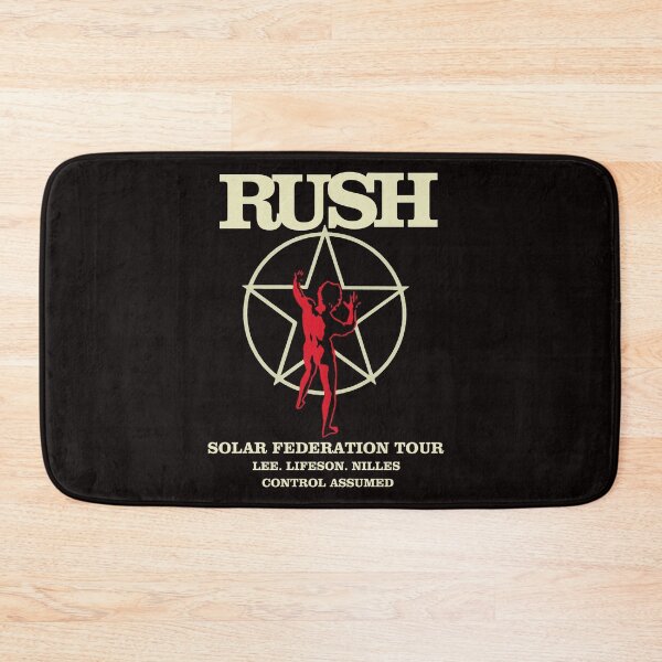 Item preview, Rush Starman  designed and sold by ElijahBarns.