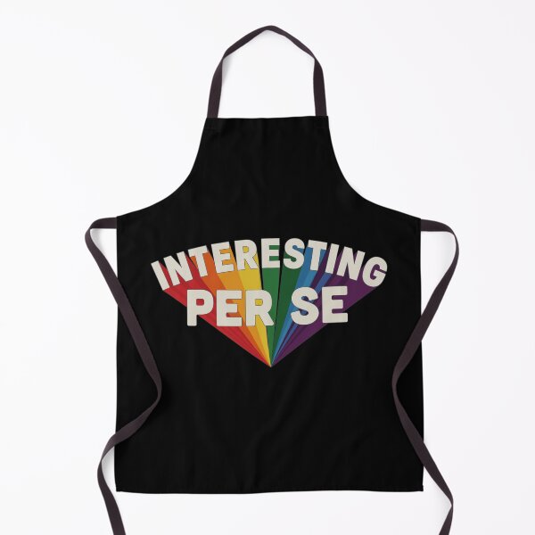Item preview, Copy of Interesting ---- Love On The Spectrum Fan Art designed and sold by AestheticNow.