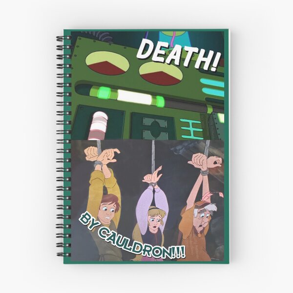 Item preview, A magical end still would suck though designed and sold by reallypathetic.