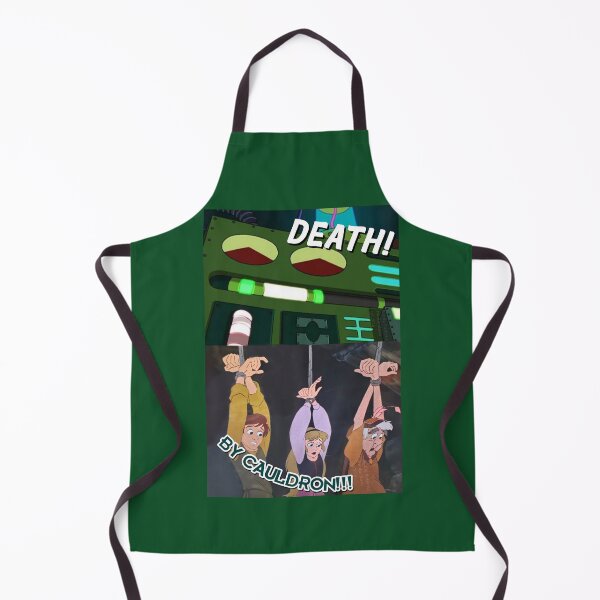 Item preview, A magical end still would suck though designed and sold by reallypathetic.