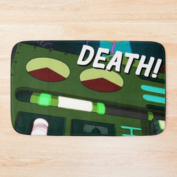 Item preview, A magical end still would suck though designed and sold by reallypathetic.