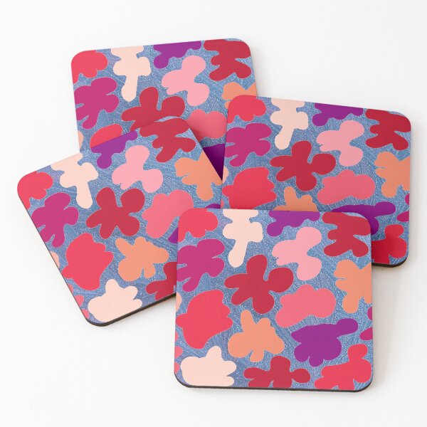 Item preview, Blue and pink designed and sold by GasconyPassion.