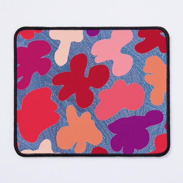 Item preview, Blue and pink designed and sold by GasconyPassion.