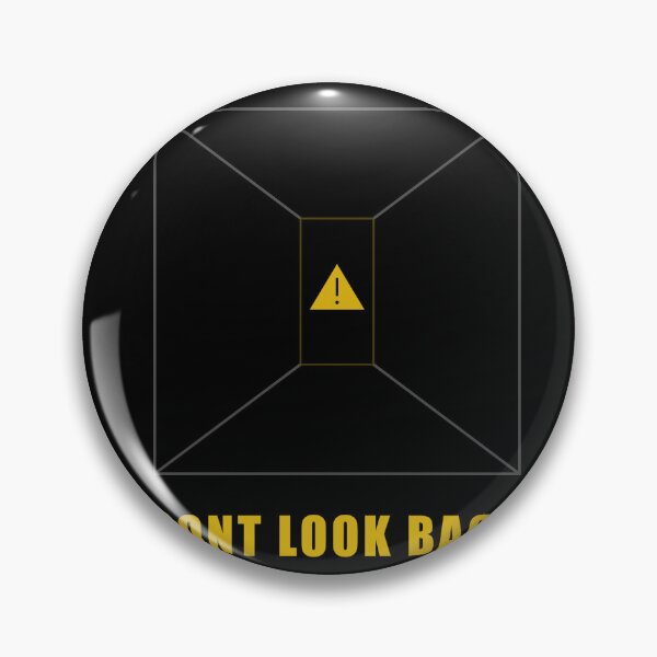 Item preview, NOCLIP REALITY [backrooms] designed and sold by bckrms.