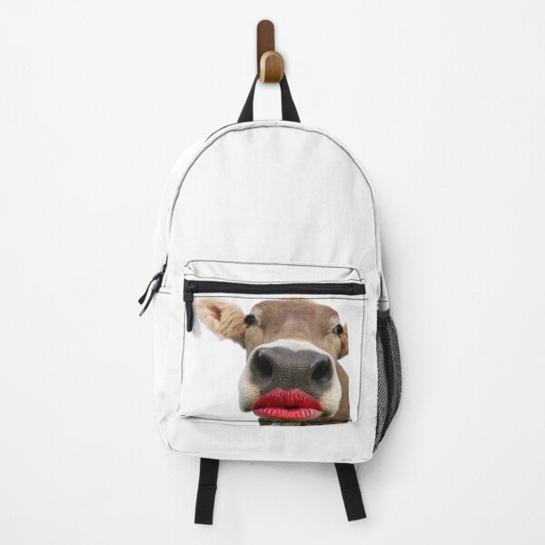 Item preview, Cow Kisses designed and sold by FarmgirlFashion.