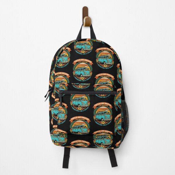 Item preview, Turtles are Awesome I am a Turtle Funny Sea Turtle Lover designed and sold by Redgiant87x.
