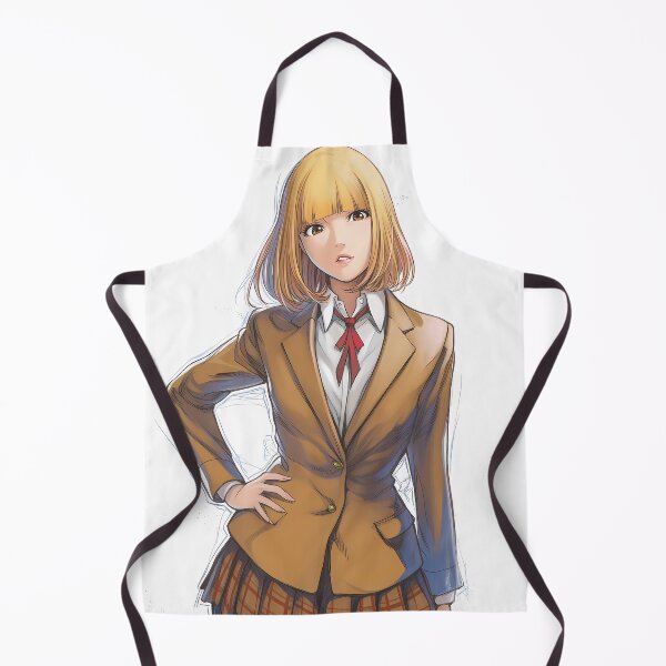 Item preview, Hana Midorikawa - 7 designed and sold by Infinite-Aspire.
