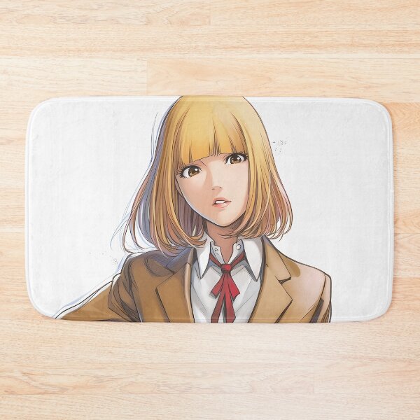 Item preview, Hana Midorikawa - 7 designed and sold by Infinite-Aspire.
