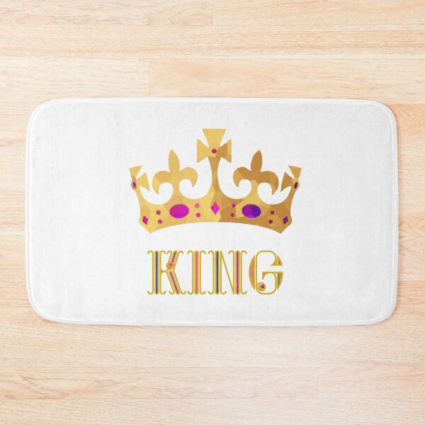 Item preview, King Gold Crown designed and sold by Sartoris Art.