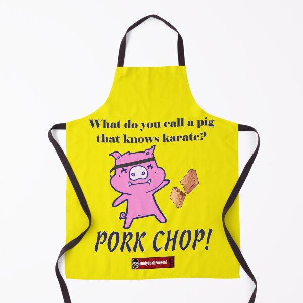 Item preview, Pork Chop designed and sold by OnlyDadsForReal.
