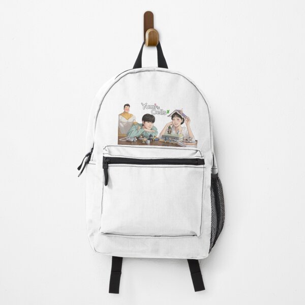 Item preview, Yumi’s Cells Season 3 Korean Drama designed and sold by selvashop.