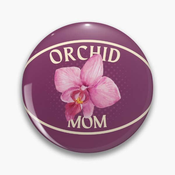 Item preview, Orchid Mom designed and sold by DigitalLoverr.
