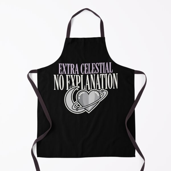 Item preview, Extra Celestial Girl Alien Glam Not From This Plan designed and sold by AndreasMei.