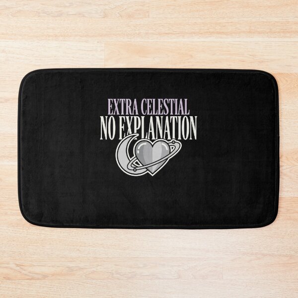 Item preview, Extra Celestial Girl Alien Glam Not From This Plan designed and sold by AndreasMei.