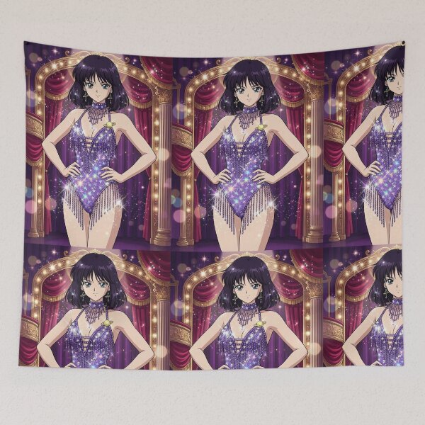 Item preview, Hotaru in Sparkle designed and sold by Solace Sparkles.