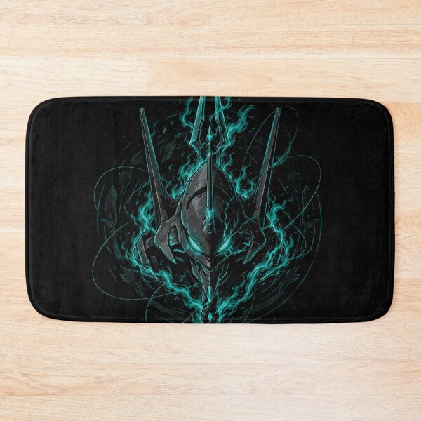 Item preview, Awakening of the Evangelion Spear designed and sold by HappyFl.