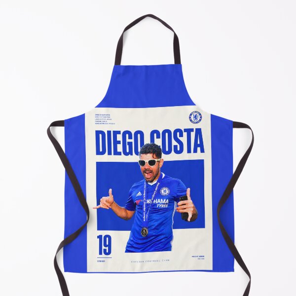 Item preview, Diego Costa | Chelsea designed and sold by Sector 99.