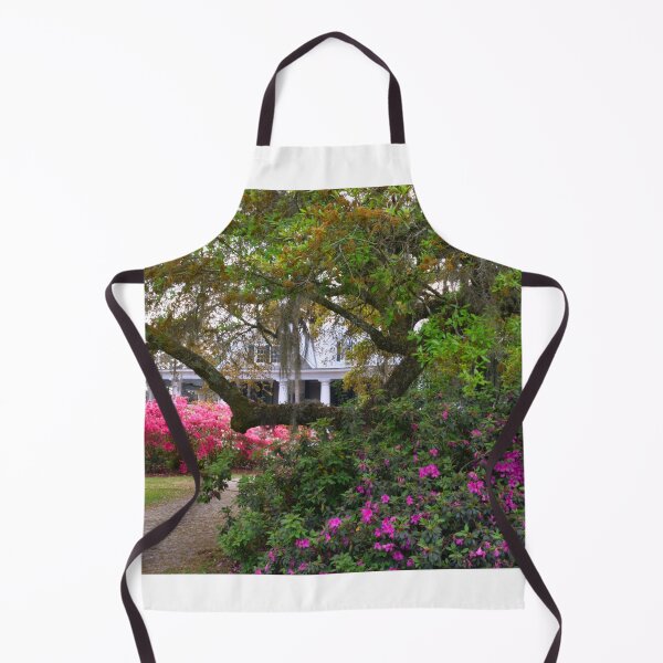 Item preview, The Gardens At Historic Magnolia Plantation designed and sold by LisaWootenPhoto.