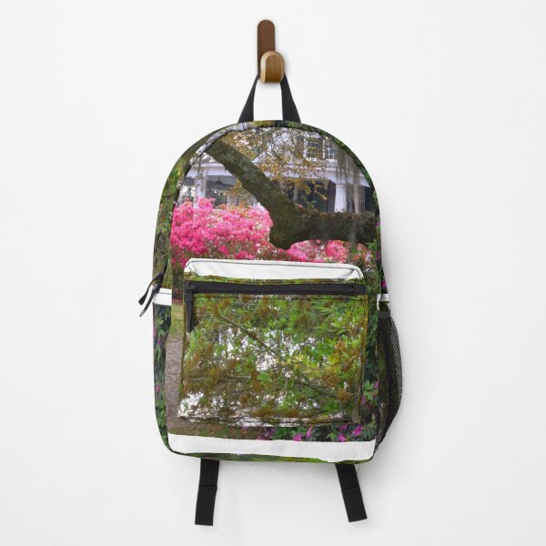 Item preview, The Gardens At Historic Magnolia Plantation designed and sold by LisaWootenPhoto.