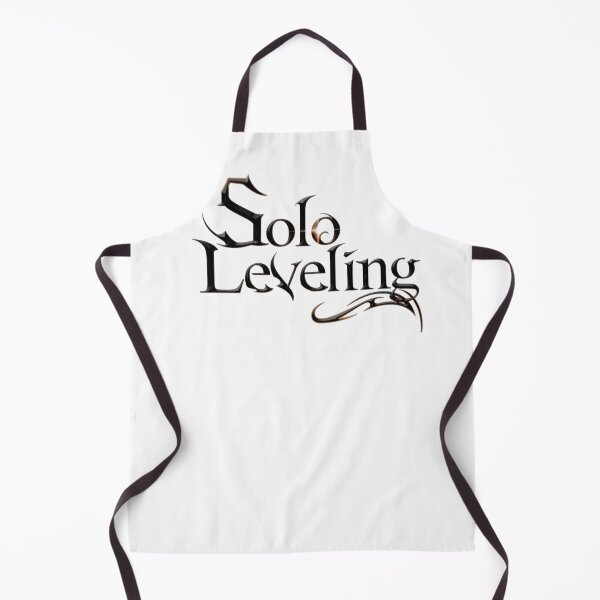 Item preview, Solo Leveling designed and sold by Larosapurr.