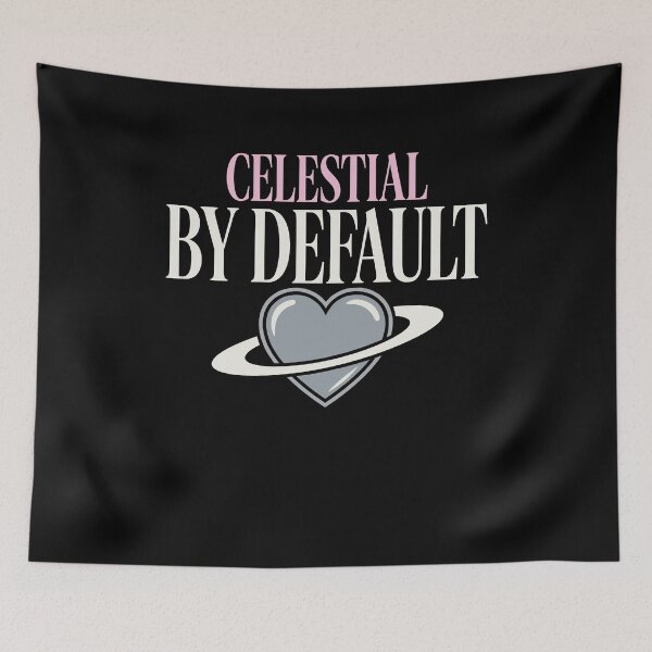 Item preview, Extra Celestial Girl Alien Glam Not From This Plan designed and sold by AndreasMei.