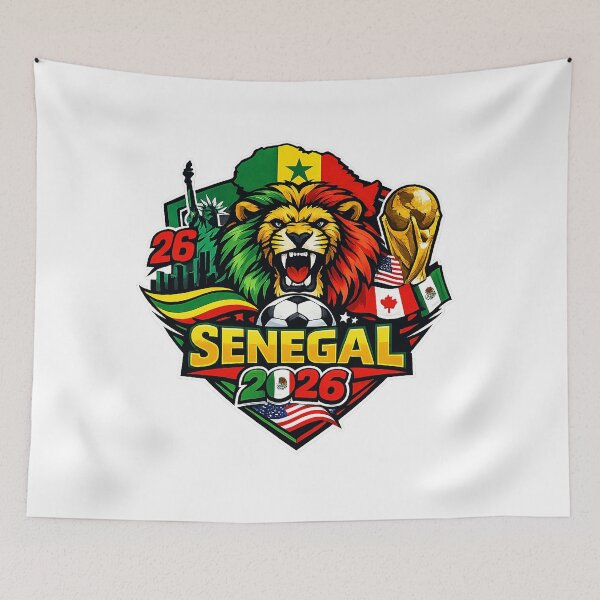 Item preview, Green Yellow Red Supporter Design designed and sold by hanie3dick.
