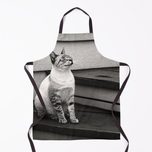 Item preview, Blissful Tabby Cat designed and sold by Kimberly Palmer.