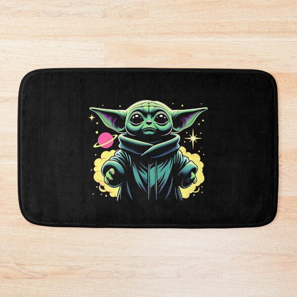 Item preview, Mando & Grogu  designed and sold by Zicaffe.