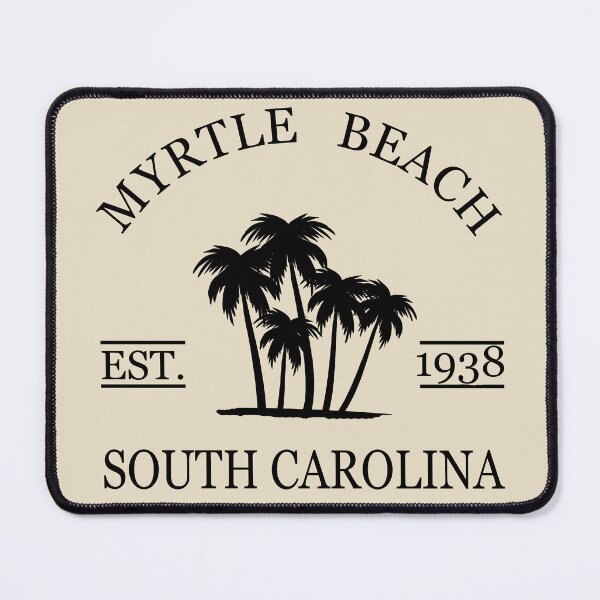 Item preview, Vintage Myrtle Beach South Carolina designed and sold by Alexaltay.