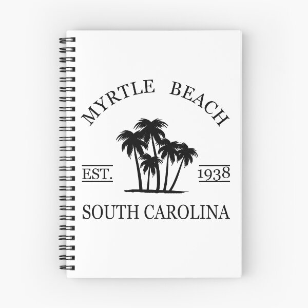 Item preview, Vintage Myrtle Beach South Carolina designed and sold by Alexaltay.